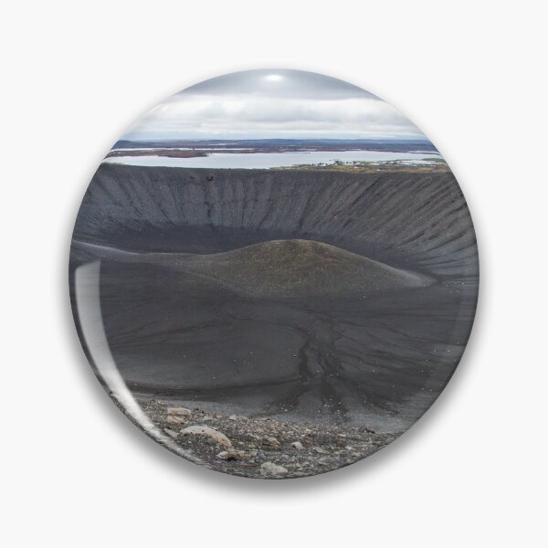 Item preview, The crater designed and sold by DianaC.
