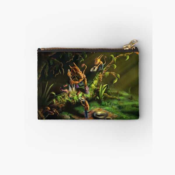 Item preview, Forest Goblins designed and sold by Matt Katz.