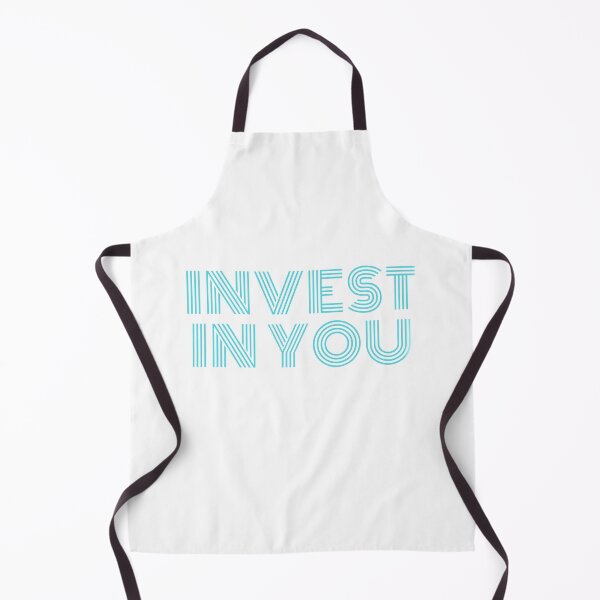 Item preview, Invest in you designed and sold by Riah1618.
