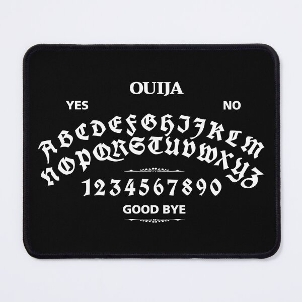 Item preview, Oujia Board designed and sold by Etienne Ranc.