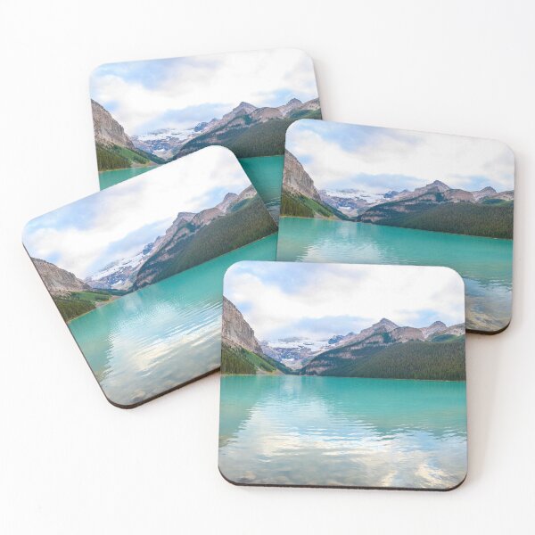Item preview, Panoramic Lake Louise! designed and sold by vasu.