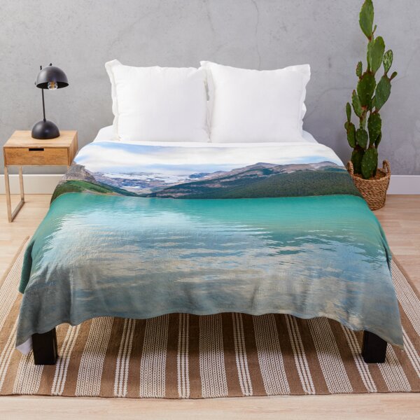 Item preview, Panoramic Lake Louise! designed and sold by vasu.