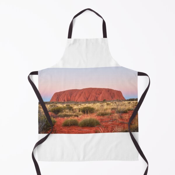 Item preview, Uluru Sunset designed and sold by Peter Hocking.