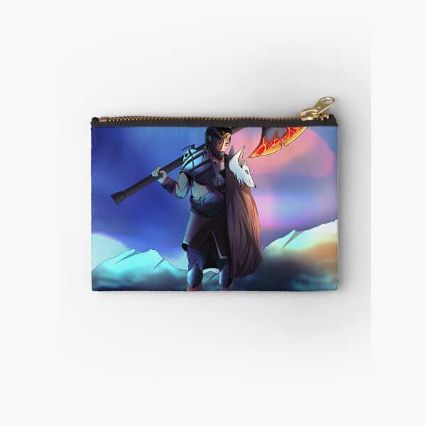 Item preview, Anime Viking  designed and sold by Crazyfitzartz.