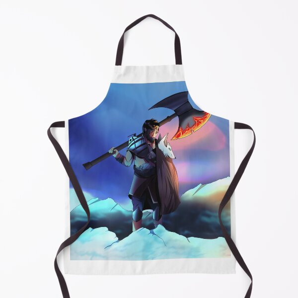 Item preview, Anime Viking  designed and sold by Crazyfitzartz.