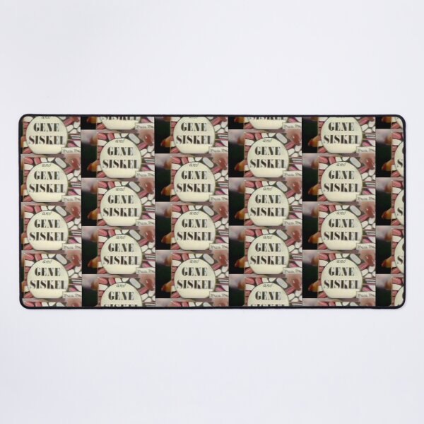 Item preview, Gene Siskel's credit on Sneak Previews designed and sold by Jenniferkate72.
