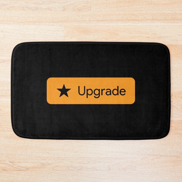 Item preview, Pornhub Upgrade Button designed and sold by CreatorHub.