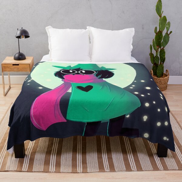 Item preview, Ralsei Deltarune designed and sold by wickeralan.