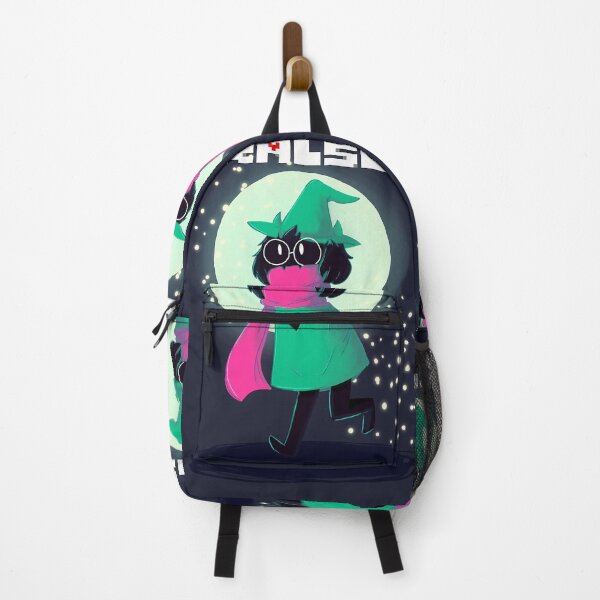 Item preview, Ralsei Deltarune designed and sold by wickeralan.