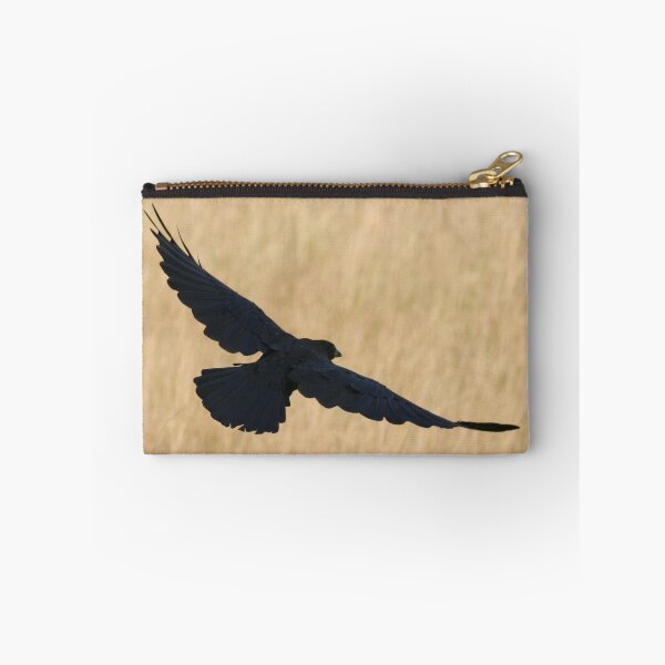 Item preview, The Crow designed and sold by Brandon Batie.