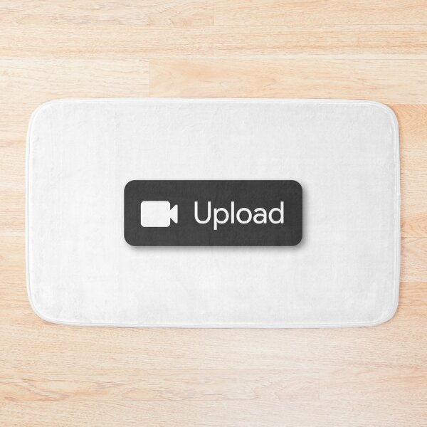 Item preview, Pornhub Upload Button designed and sold by CreatorHub.