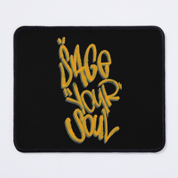 Item preview, sage.your.soul designed and sold by fdupcml.