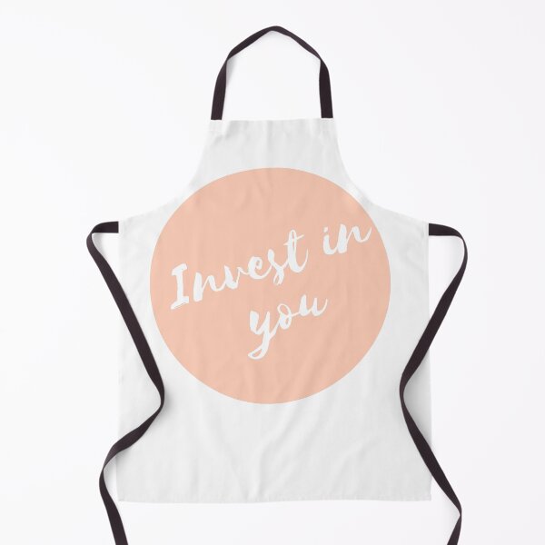 Item preview, Invest in you designed and sold by Riah1618.