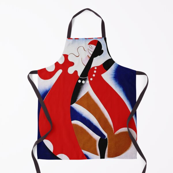 Item preview, Uruguay Fiesta Carnival - Vintage Travel designed and sold by Culturio.