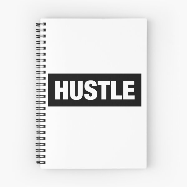 Item preview, Hustle Dark Box designed and sold by Zerphin.