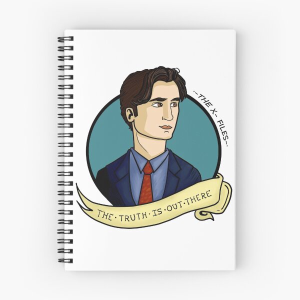 Item preview, XFiles, The truth is out there designed and sold by malsan.