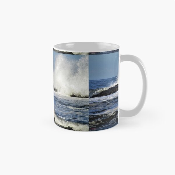 Item preview, Breaking Waves designed and sold by DanBaran.