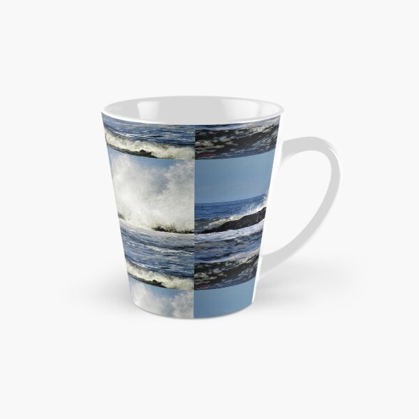 Item preview, Breaking Waves designed and sold by DanBaran.