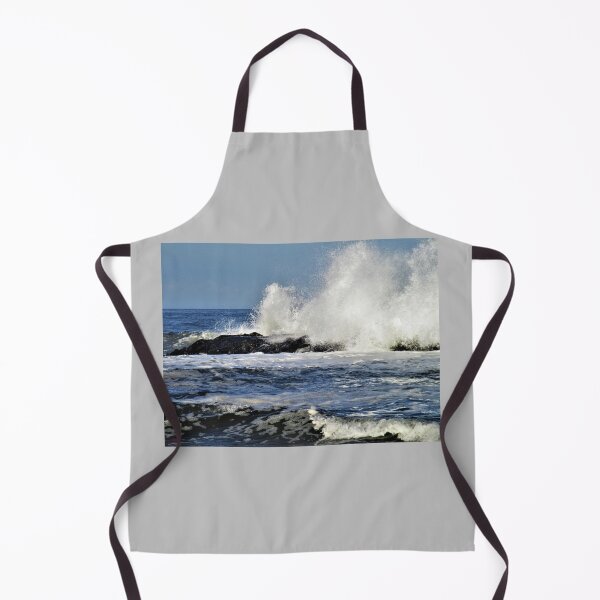 Item preview, Breaking Waves designed and sold by DanBaran.