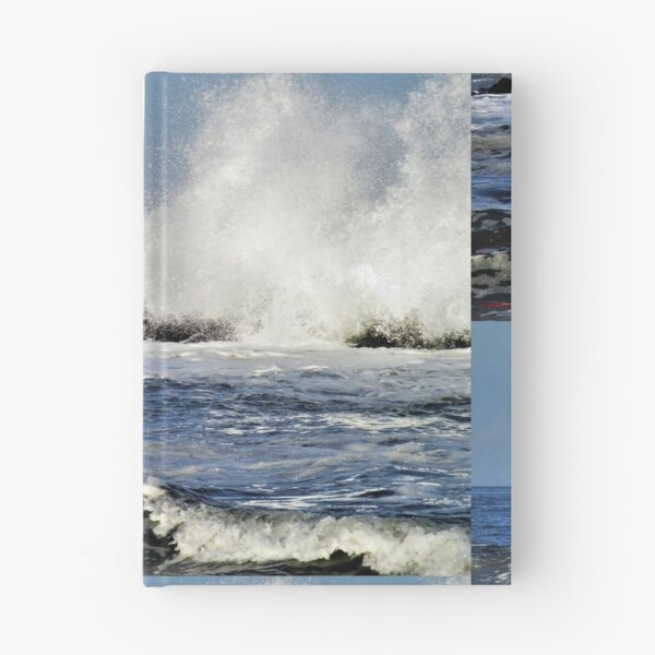Item preview, Breaking Waves designed and sold by DanBaran.