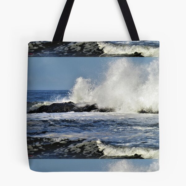 Item preview, Breaking Waves designed and sold by DanBaran.