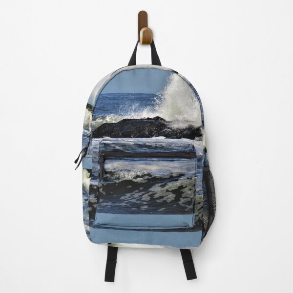 Item preview, Breaking Waves designed and sold by DanBaran.