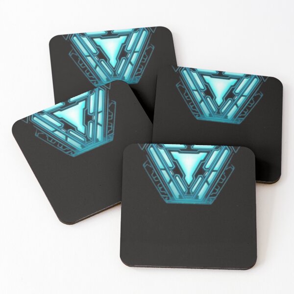 Item preview, ARC reactor Premium designed and sold by Annshop.