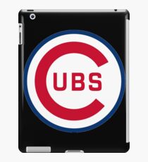 World Series Winners iPad Case/Skin