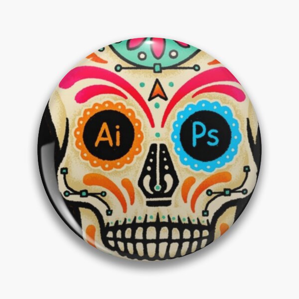 Artikelvorschau, Tag des toten Zuckerschädels entworfen und verkauft von TheSkullArmy.