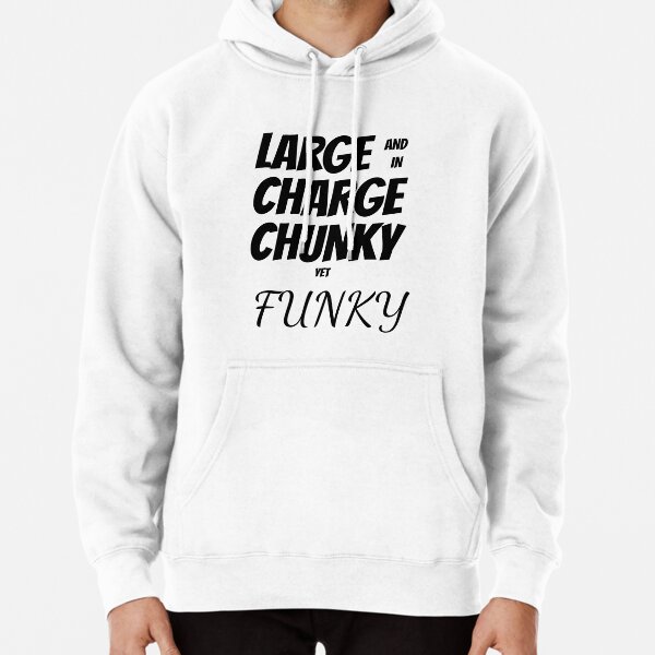 Funky Sweatshirts 