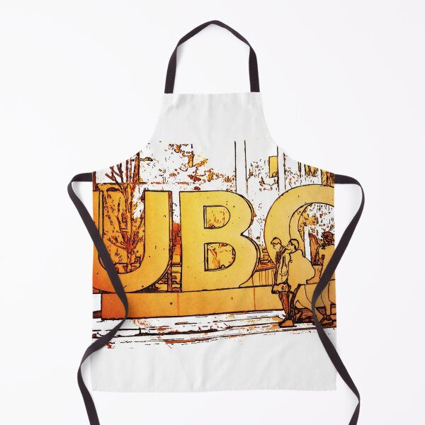 Item preview, the University of British Colombia  designed and sold by Ava Ganji.