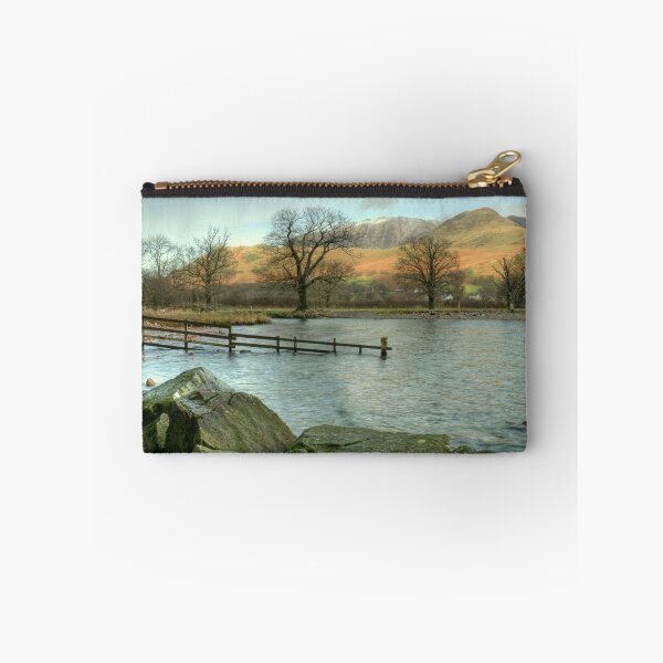 Item preview,  Buttermere..A December's Day designed and sold by Jamie  Green.