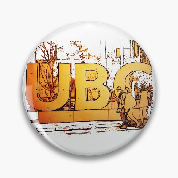 Item preview, the University of British Colombia  designed and sold by Ava Ganji.