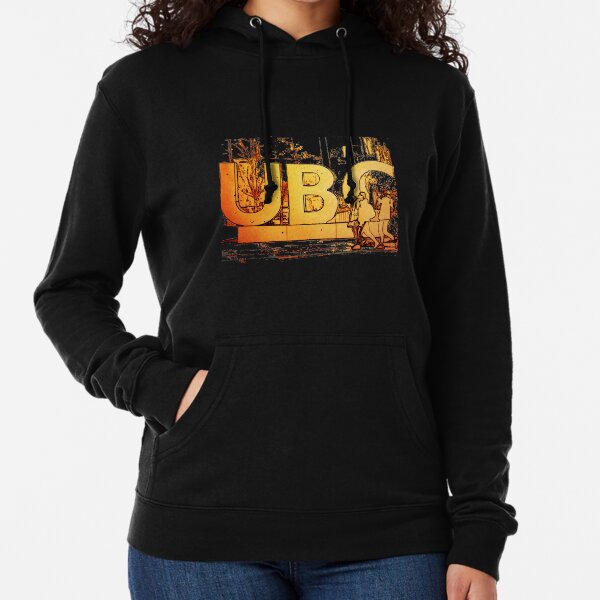 Ubc hoodie outlet amazon