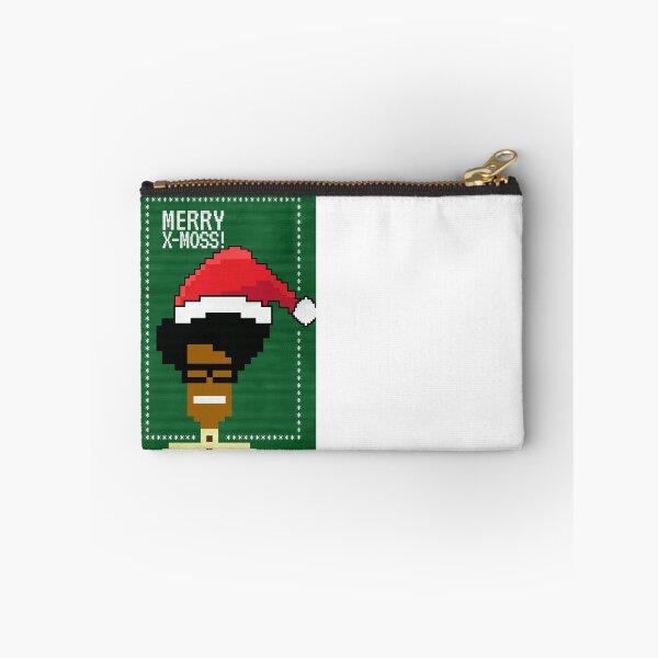 Item preview, Christmas theme inspired by IT Crowd designed and sold by hahodesign.