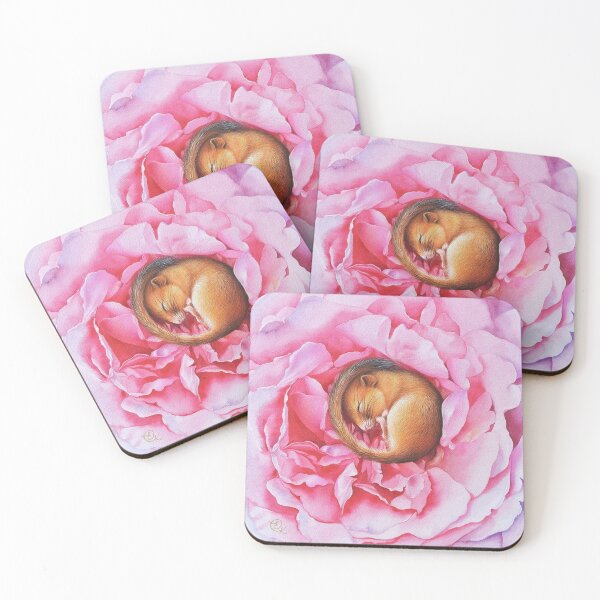 Item preview, "Flower dreams" designed and sold by Elena Kolotusha.