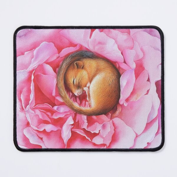 Item preview, "Flower dreams" designed and sold by Elena Kolotusha.