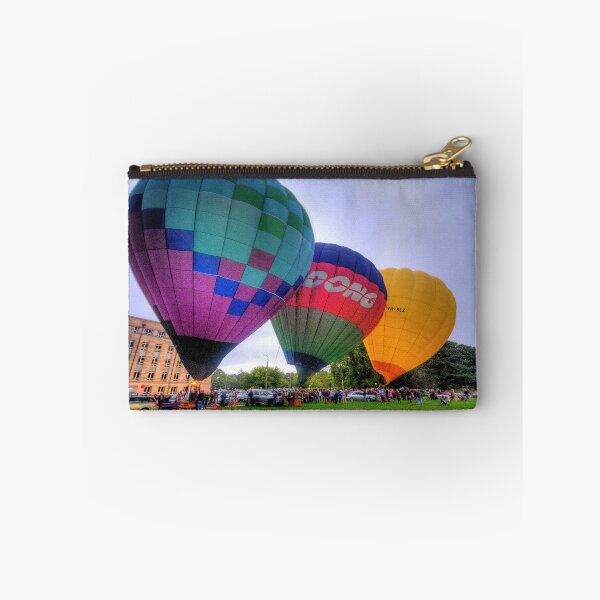 Item preview, UP 3 ! - Balloonfest,Canberra Australia - The HDR Experience designed and sold by Salieri1627.