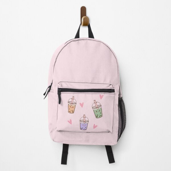 Item preview, Bubble Tea Trio designed and sold by mooneko.