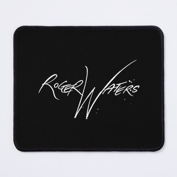 Item preview, Rog Wate logo designed and sold by JessicaTwisdale.