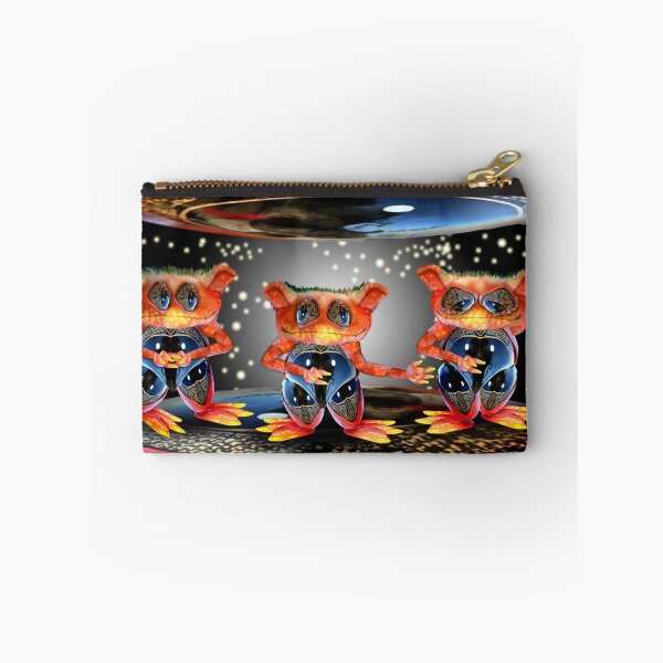 Item preview, Bongo and the Bee Bops! designed and sold by GolemAura.