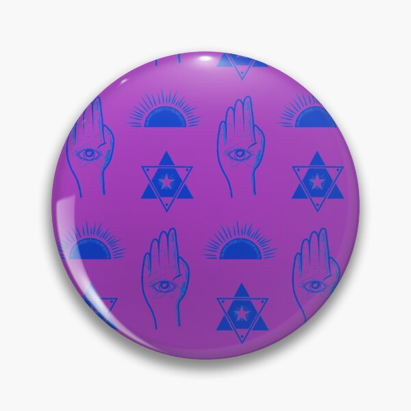 Item preview, All Knowing Eye designed and sold by VioletWinters.