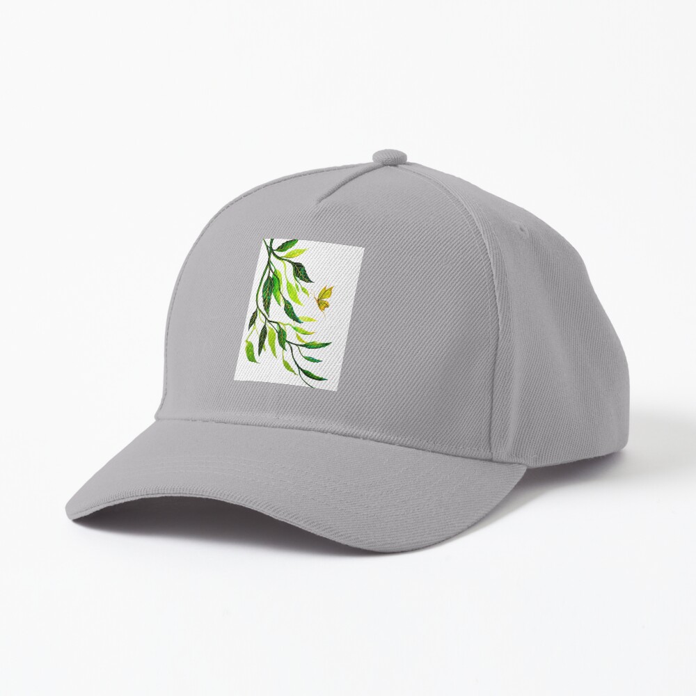Item preview, Baseball Cap designed and sold by LindArt1.
