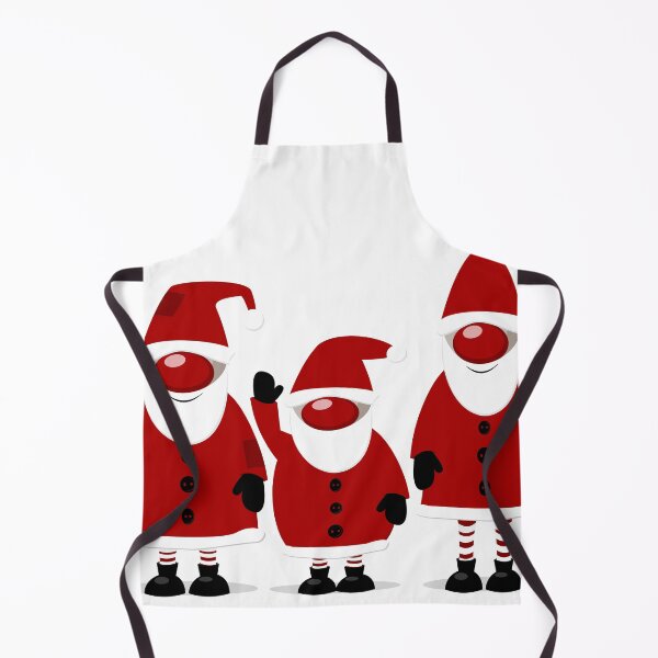 Item preview, Team Santa Claus designed and sold by Flag75.