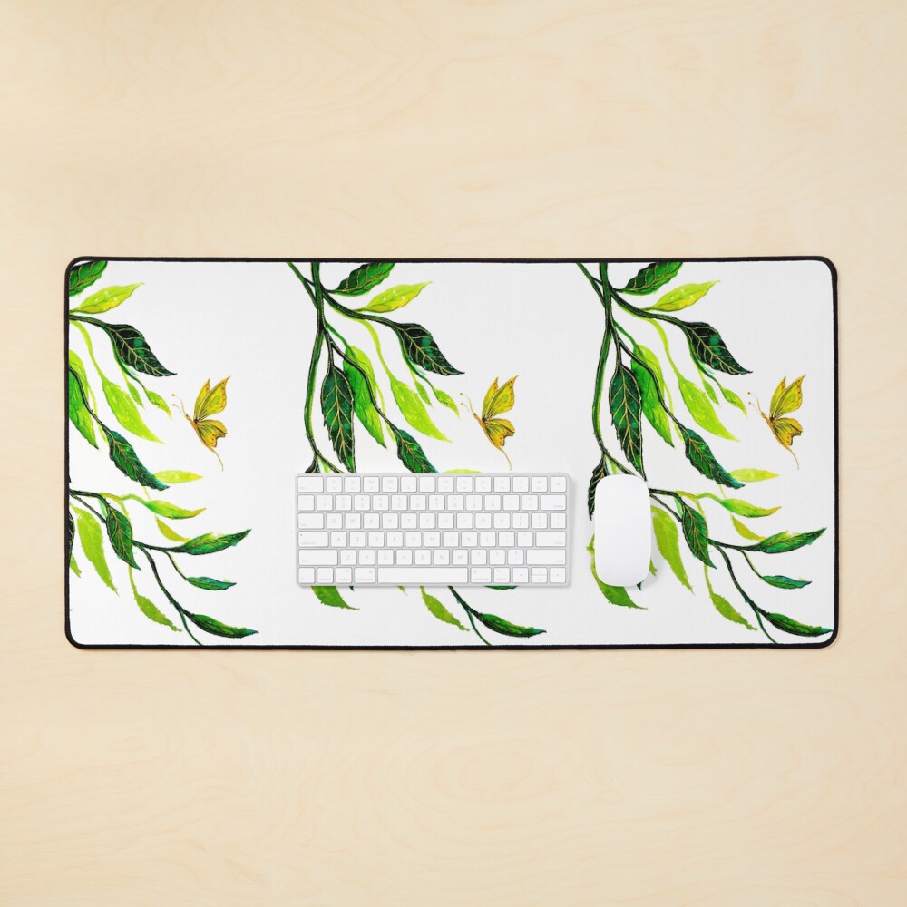 Item preview, Desk Mat designed and sold by LindArt1.