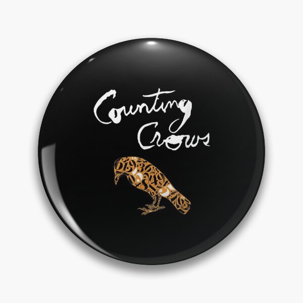 Item preview,  Crow Vintage Raven Gothic Retro Bird Counting designed and sold by donnadca.