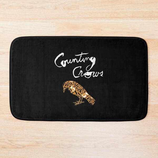 Item preview,  Crow Vintage Raven Gothic Retro Bird Counting designed and sold by donnadca.