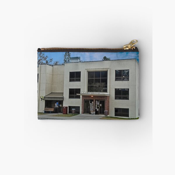 Item preview, Sanders County (Montana) Court House designed and sold by Bryan Spellman.