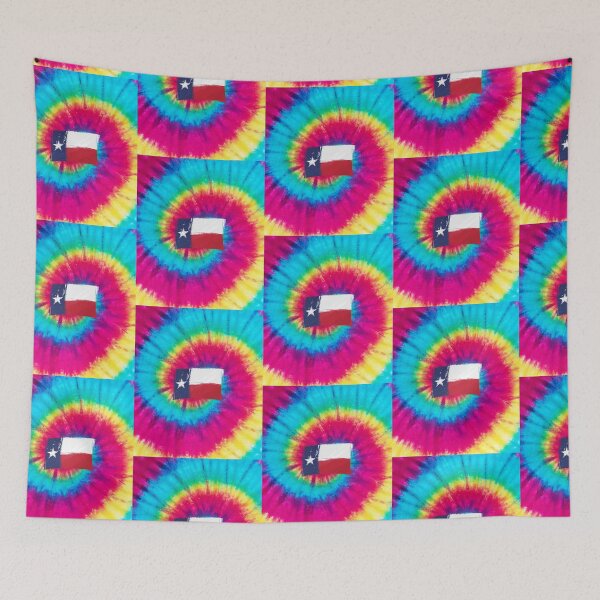 Artikelvorschau, Tie-Dye entworfen und verkauft von mirara.