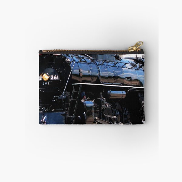 Item preview, Milwaukee Road 261 designed and sold by shutterbug2010.